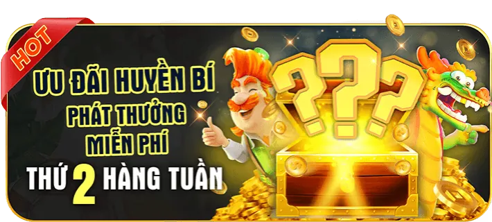 Thưởng chào mừng thành viên mới CMD368