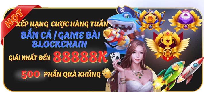 Thưởng nạp lại CMD368