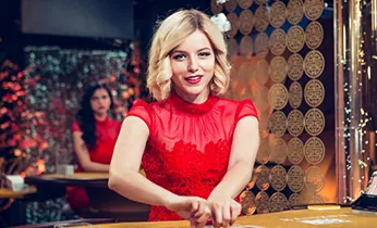 Quay hũ và rút thưởng